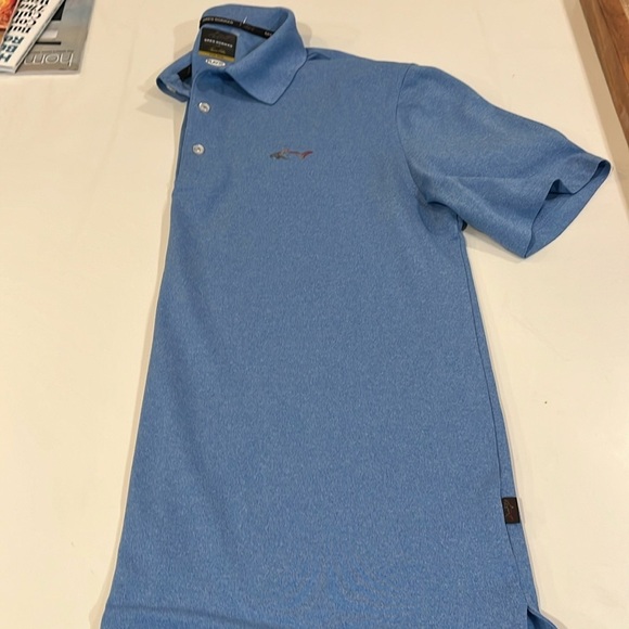 Greg Norman Collection Other - Greg Norman Polo